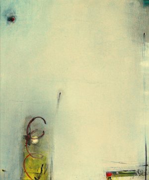 Gerard Galema - Zonder titel XCIX
