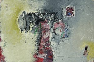 Gerard Galema - Zonder titel CXIII