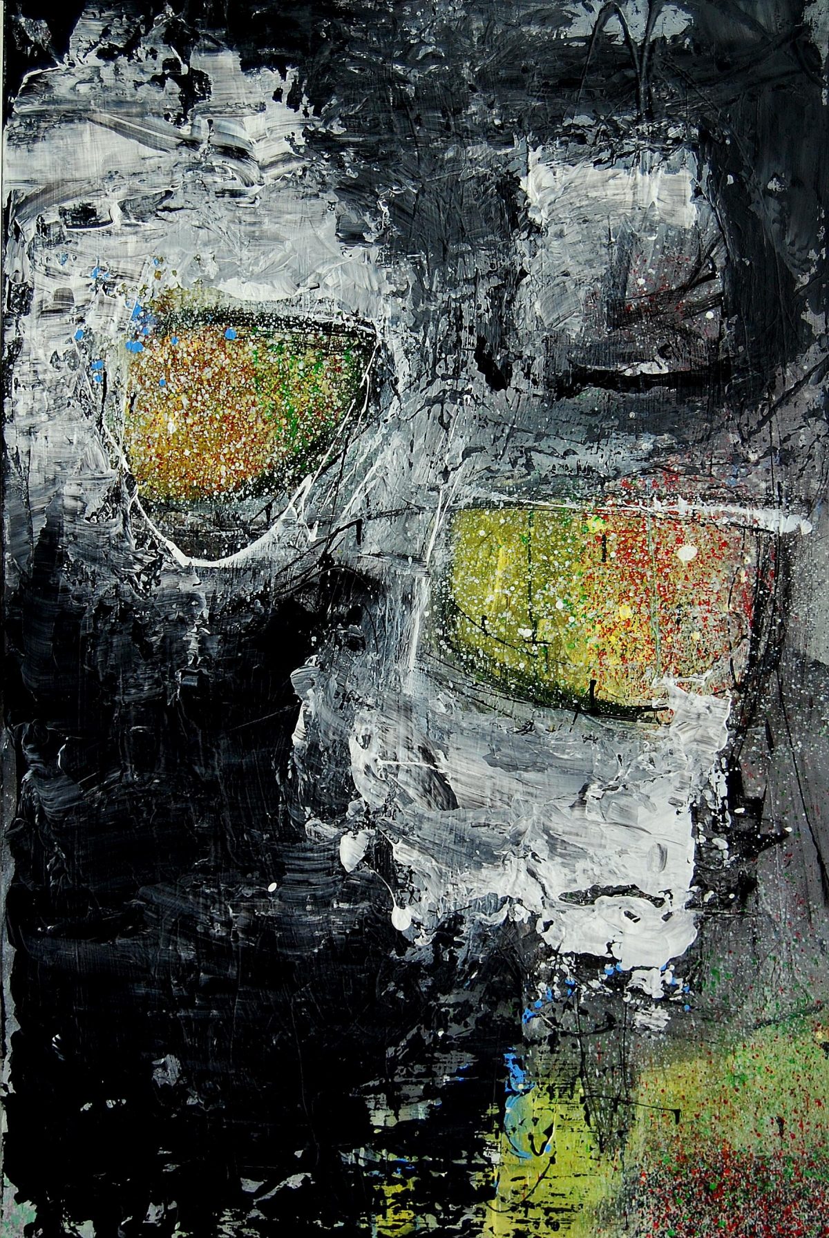 Zonder titel CXIV