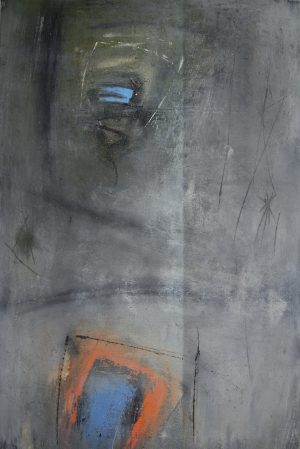 Gerard Galema - Zonder titel CXVI