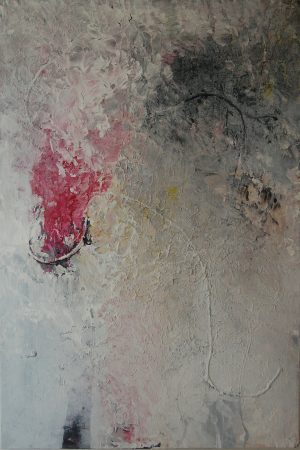 Gerard Galema - Zonder titel CXVII