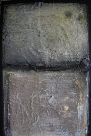 Gerard Galema - Zonder titel CXX