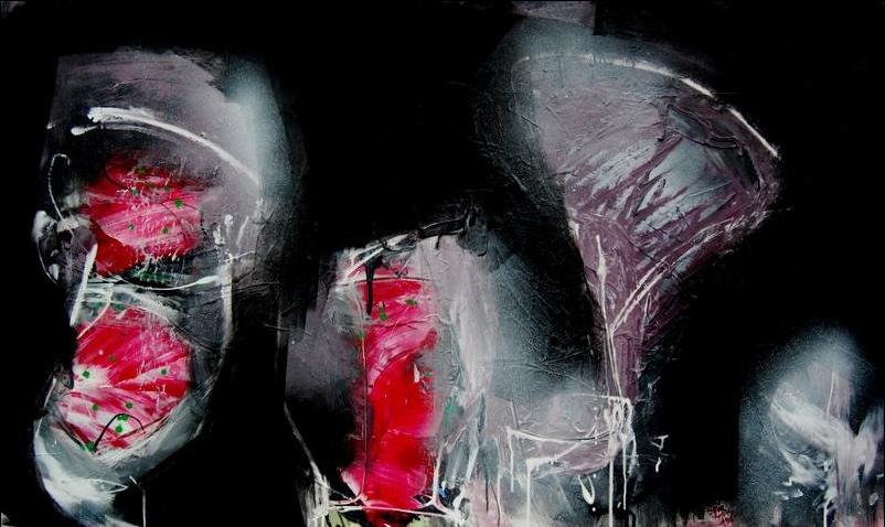 Gerard Galema - Zonder titel CXXVII
