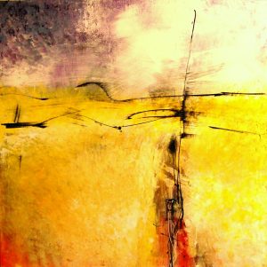 Gerard Galema - Zonder titel CXXXIII