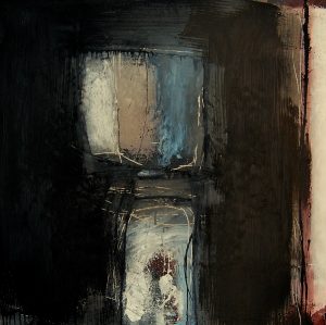 Gerard Galema - Zonder titel CXXXVI