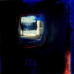 Gerard Galema - Zonder titel CXXXVII