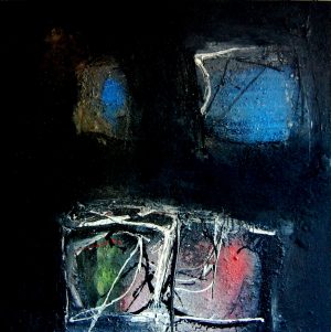 Gerard Galema - Zonder titel CXXXVIII