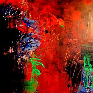 Gerard Galema - Zonder titel CXXXIX