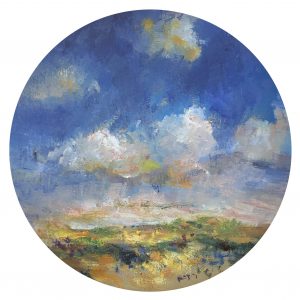 Klaas Werumeus Buning - Duinen