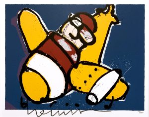 Herman Brood - Vliegtuig