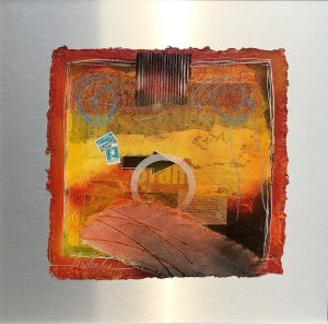 Theo Koster - Love escape