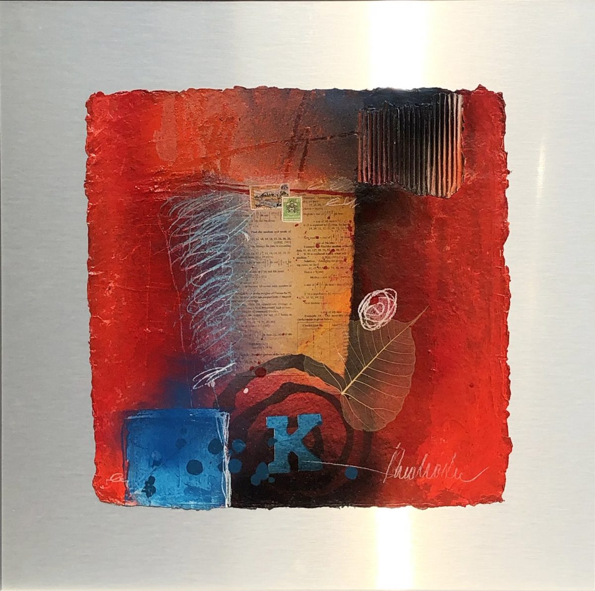 Zonder titel I