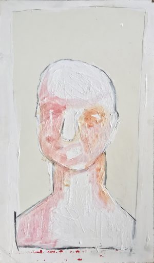 Rudi Stuve - Portret II