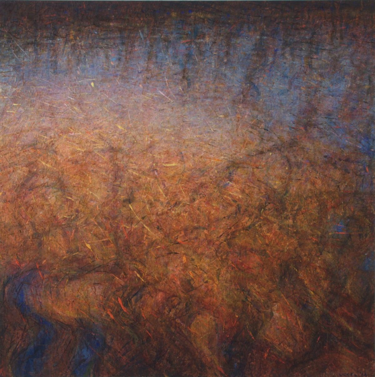 Waterspiegel II