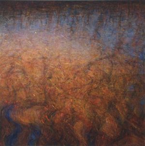 Henrie Vogel - Waterspiegel II