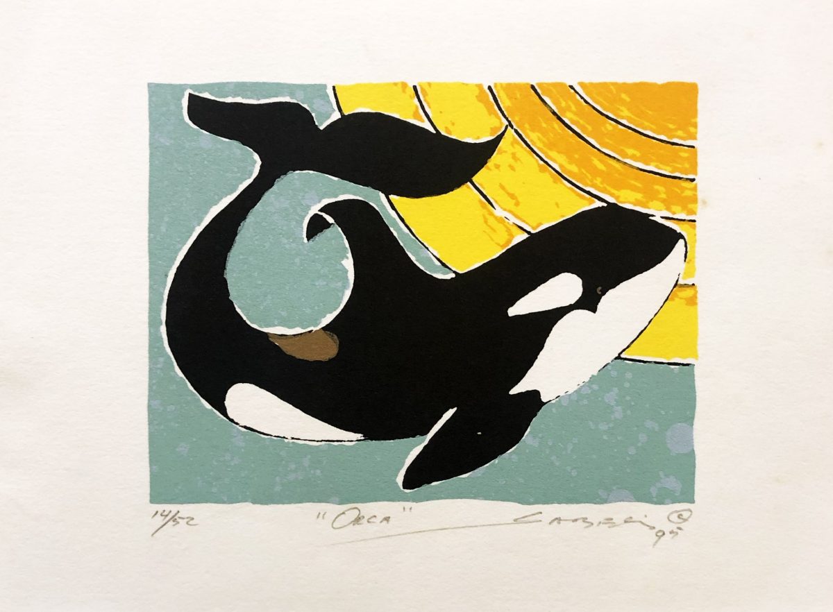 Orca