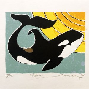 Orca