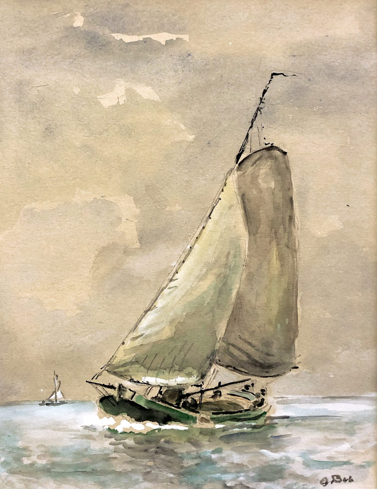 Sneekermeer