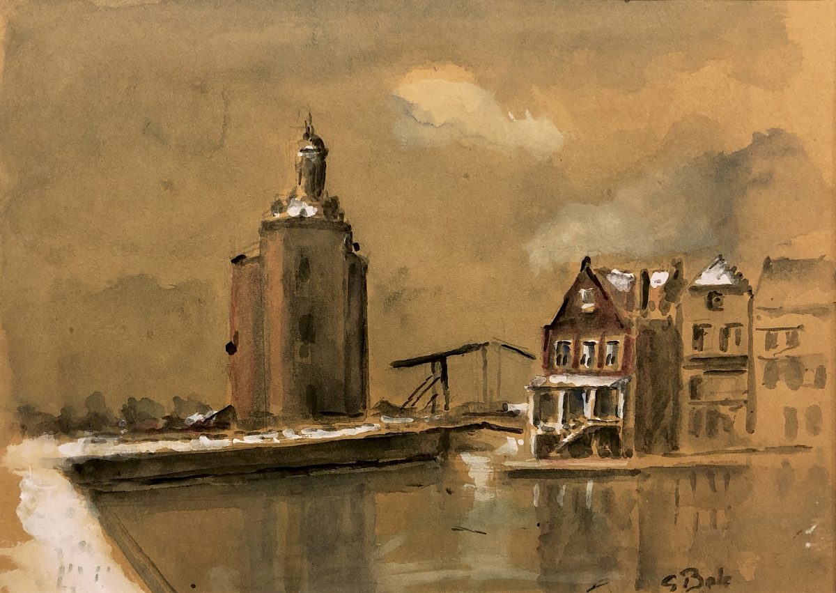 Enkhuizen