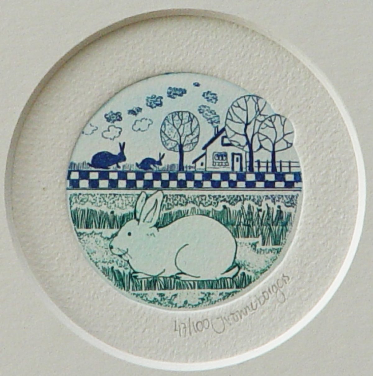 Zonder titel III