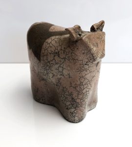 Heleen Hanse - Stier