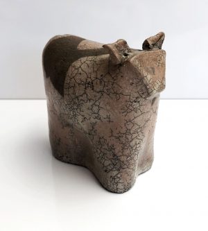 Heleen Hanse - Stier