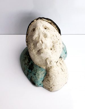 Sjer Jacobs - Portret
