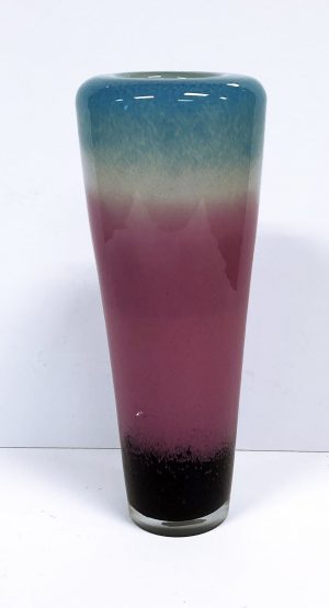 Ozzaro - Boheems glas - Vaas III