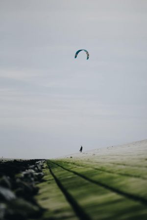 Jurjen Rozeboom - Kiter