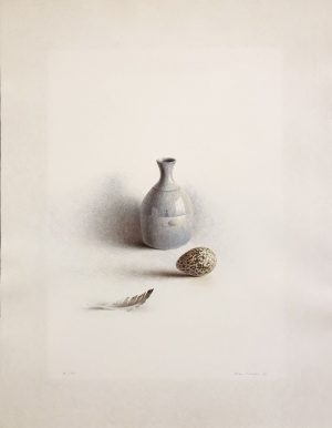 Olav Cleofas van Overbeek - Zonder titel