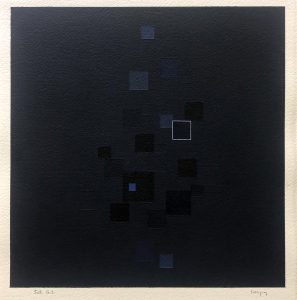 Guy de Lussingny - Zonder titel I