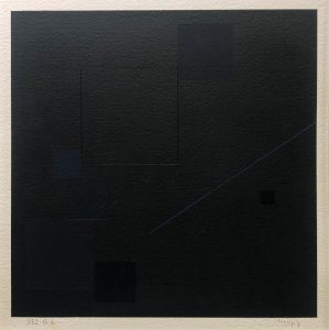 Guy de Lussingny - Zonder titel II