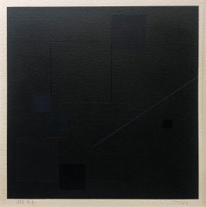 Guy de Lussingny - Zonder titel II