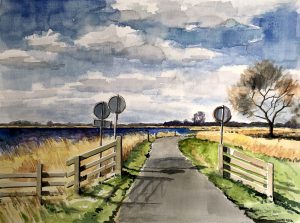 Bart Bosma - Sneekermeer