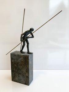Peter R. Hein - Sperenmannetje