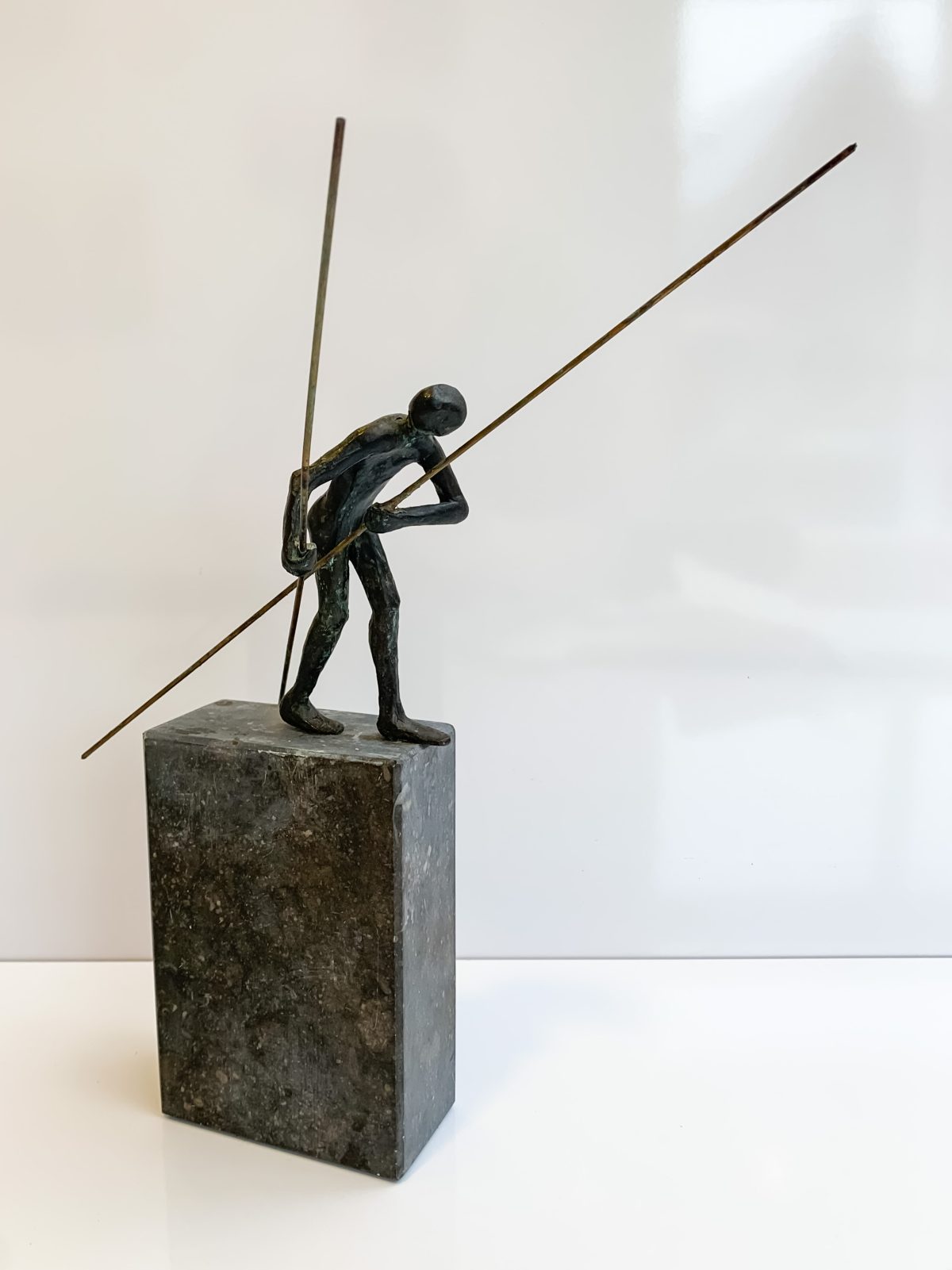 Sperenmannetje