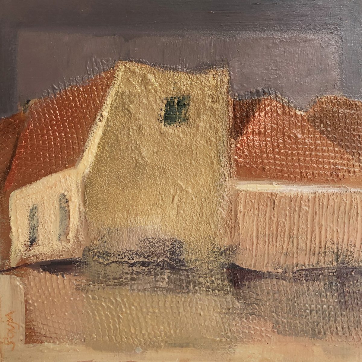 Zonder titel I