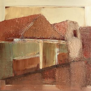 Sonja Steensma - Zonder titel II