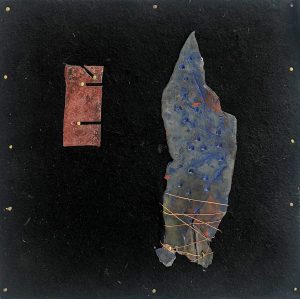 Barbares d'Esprit - Zonder titel III