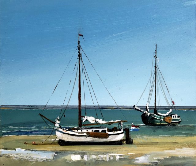 Joke Plomp, Maaike Nijlunsing, Jan Potma & meer