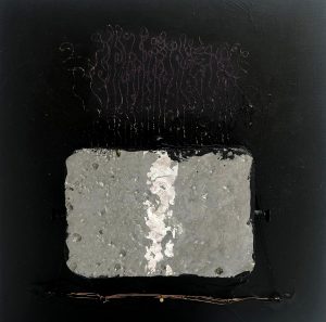 Barbares d'Esprit - Zonder titel IV