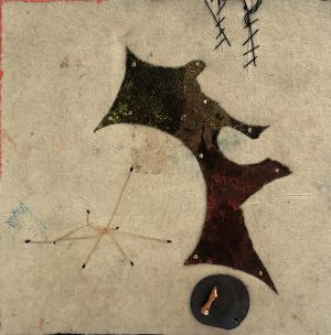 Barbares d'Esprit - Zonder titel V