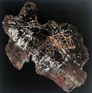 Barbares d'Esprit - Zonder titel VII