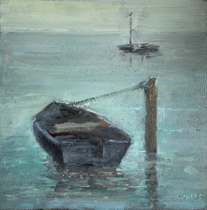 Theo Wolfs - Bootje