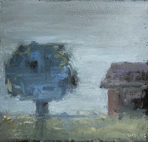 Theo Wolfs - Sieswerd 1