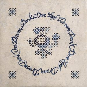 Edith Madou - Tegelwijsheid I: Droom, denk, doe, leef