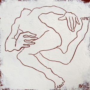 Henk Vissers - Zonder titel I