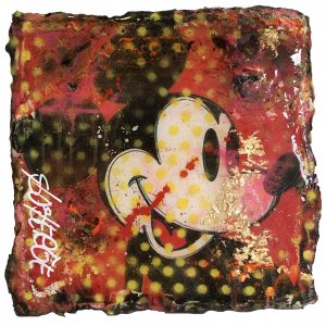 SoSerge (Serge Veenema) - Mickey Mouse I