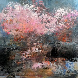 Alien Broersma - Zonder titel II