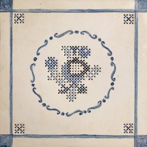 Edith Madou - Tegelwijsheid II